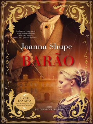 cover image of Barão